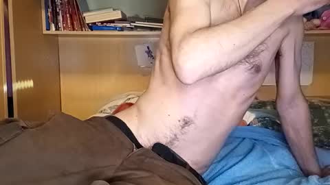 Italian men online show from January 28, 2025, 1:49 pm