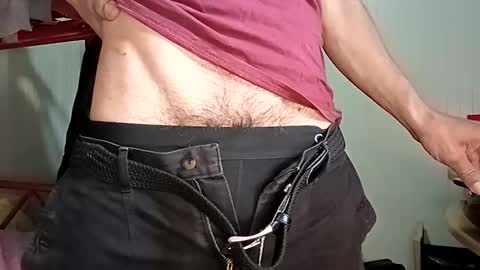 Italian men online show from May 17, 2026, 7:50 am