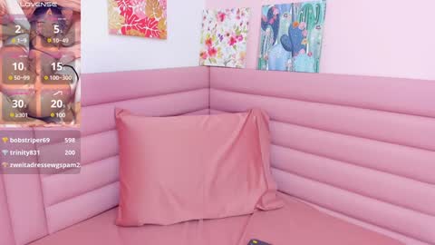 Samantha online show from January 18, 2025, 8:30 pm