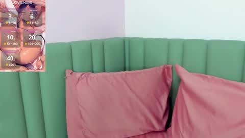 Samantha online show from February 7, 2025, 8:42 pm