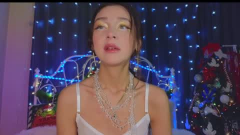 Tiffany online show from December 30, 2024, 1:15 am