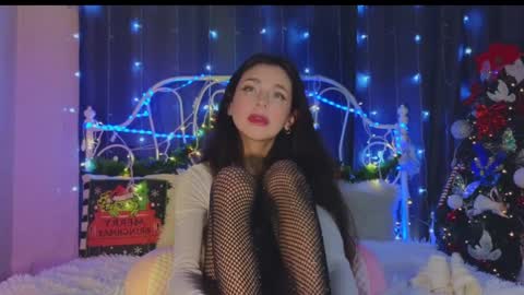 Tiffany online show from January 3, 2025, 11:23 pm