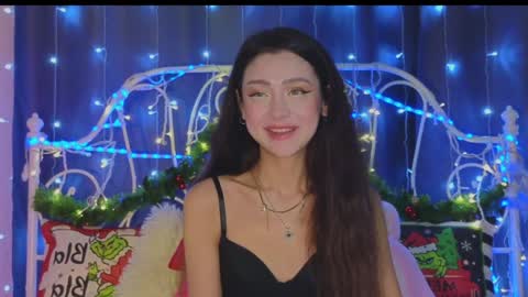 Tiffany online show from January 8, 2025, 2:14 am