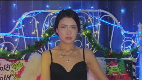 Tiffany online show from January 8, 2025, 5:16 am