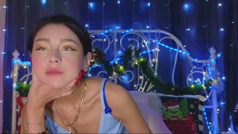 Tiffany online show from January 13, 2025, 1:45 am