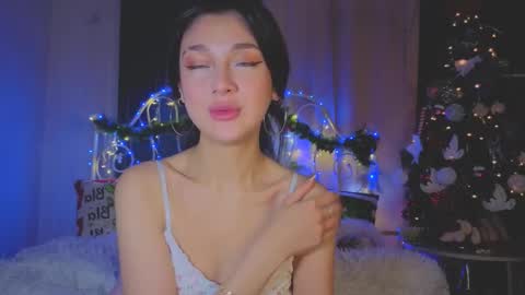 Tiffany online show from January 10, 2026, 11:31 pm