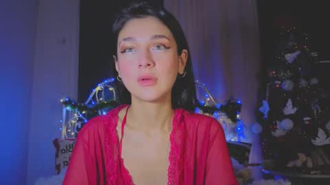 Tiffany online show from January 13, 2026, 11:54 pm