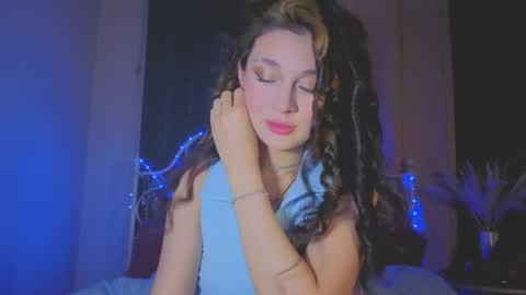 Tiffany online show from April 12, 2026, 11:32 pm