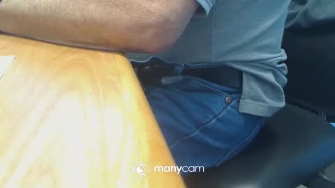 funolder62 online show from May 11, 2026, 2:45 pm
