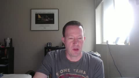 Hello online show from March 8, 2026, 7:17 pm