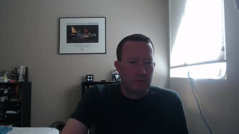 Hello online show from April 18, 2026, 7:58 pm