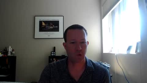 Hello online show from June 21, 2026, 7:27 pm