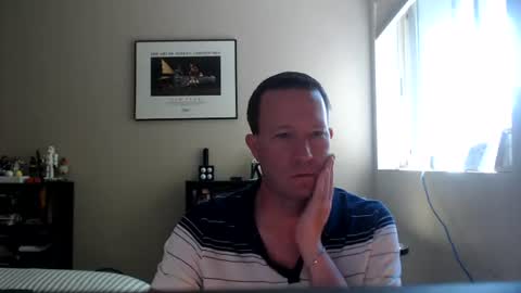 Hello online show from July 4, 2026, 7:53 pm