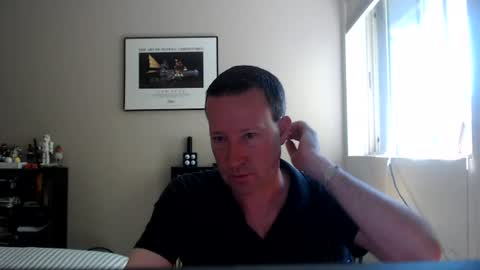 Hello online show from July 5, 2026, 7:10 pm