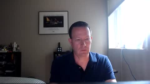 Hello online show from July 12, 2026, 7:05 pm