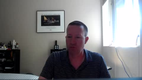 Hello online show from July 18, 2026, 7:17 pm