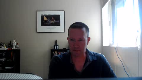 Hello online show from July 19, 2026, 6:55 pm