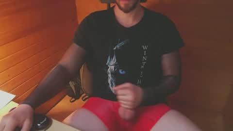 Erik online show from October 11, 2025, 3:21 pm