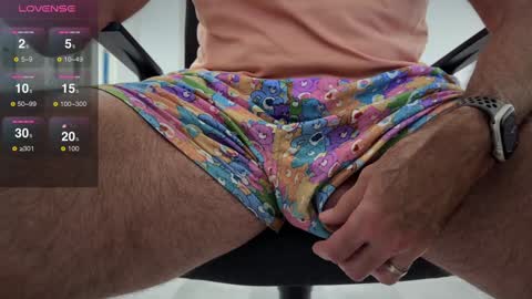 Snapshot of funwithbrad chatting on December 2, 2024, 8:44 pm Brad online show from December 2, 2024, 8:44 pm