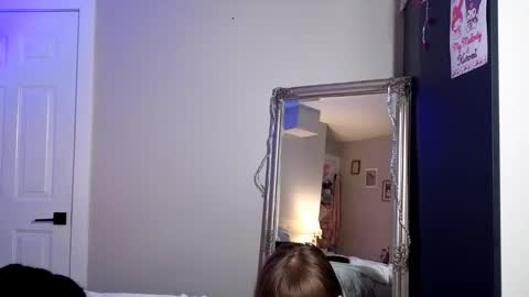 Snapshot of funwithmay chatting on February 12, 2026, 2:28 am May online show from February 12, 2026, 2:28 am