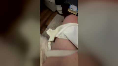 Just playin  panties check bio okay - online show from June 6, 2026, 5:56 am