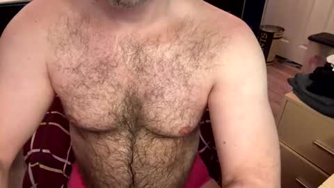 Snapshot of furryhugs69 chatting on December 25, 2024, 1:19 pm Erich online show from December 25, 2024, 1:19 pm