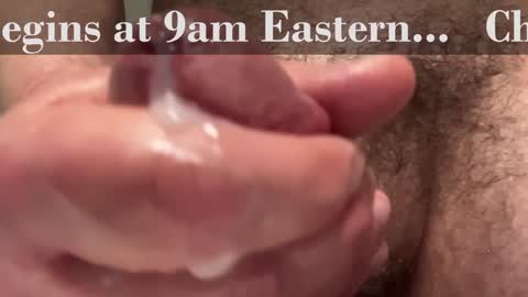 Snapshot of furryhugs69 chatting on December 26, 2024, 2:05 pm Erich online show from December 26, 2024, 2:05 pm