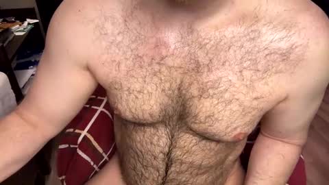 Snapshot of furryhugs69 chatting on February 2, 2025, 2:45 pm Erich online show from February 2, 2025, 2:45 pm