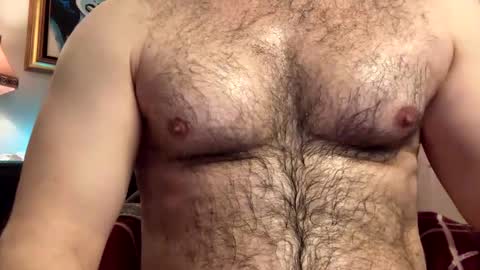 Snapshot of furryhugs69 chatting on February 3, 2025, 5:46 pm Erich online show from February 3, 2025, 5:46 pm