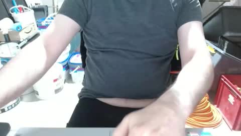 Eric online show from October 1, 2025, 3:18 pm