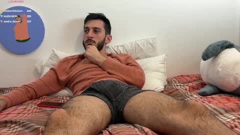 Futa online show from April 18, 2026, 7:07 pm