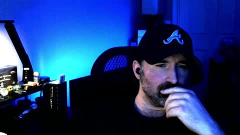 fuzz69_ online show from April 5, 2026, 11:40 am