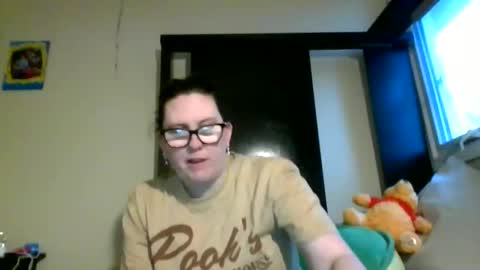 Snapshot of fuzzypeaches87 chatting on March 29, 2026, 11:16 pm fuzzypeaches87 online show from March 29, 2026, 11:16 pm
