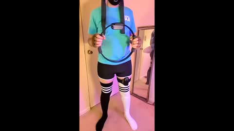 fuzzypuppyboy online show from December 14, 2025, 1:55 am