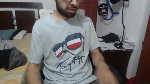 andrew online show from January 7, 2026, 11:18 pm