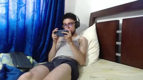 andrew online show from May 27, 2026, 2:25 pm