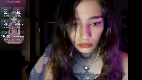 Snapshot of fvk27rize chatting on April 12, 2026, 12:10 pm fvk27rize online show from April 12, 2026, 12:10 pm