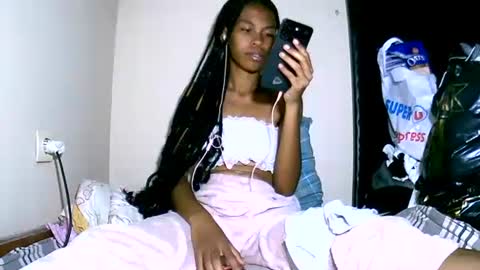 fyah1027 online show from January 10, 2026, 7:37 pm