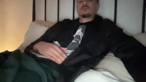 G00NDaddy online show from March 23, 2026, 4:16 am