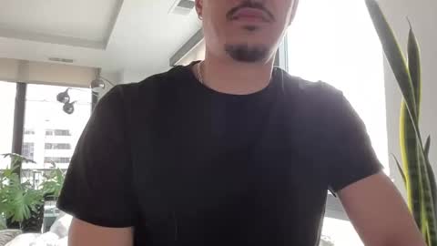 G00NDaddy online show from March 24, 2026, 1:16 pm