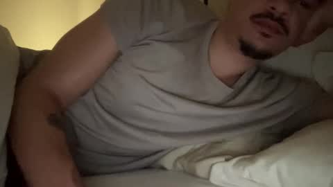 G00NDaddy online show from March 30, 2026, 4:24 am