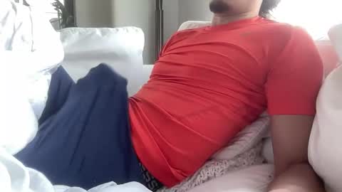 G00NDaddy online show from April 1, 2026, 1:23 pm