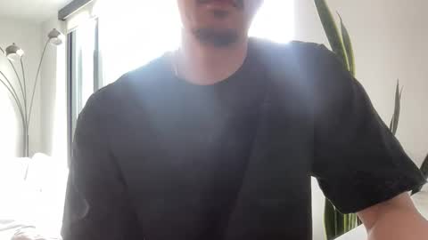 G00NDaddy online show from April 8, 2026, 3:12 pm