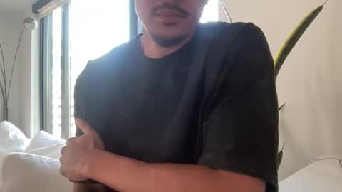 Snapshot of g00ndaddy chatting on June 5, 2026, 1:06 pm G00NDaddy online show from June 5, 2026, 1:06 pm