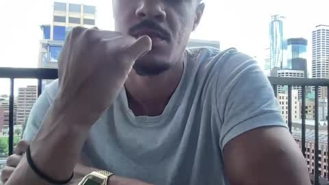 Snapshot of g00ndaddy chatting on June 20, 2026, 8:22 pm G00NDaddy online show from June 20, 2026, 8:22 pm