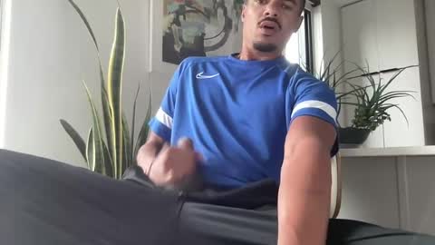 Snapshot of g00ndaddy chatting on July 24, 2026, 2:04 pm G00NDaddy online show from July 24, 2026, 2:04 pm