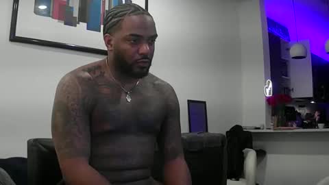 g0dly1 online show from January 17, 2026, 9:47 am