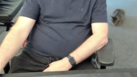 Snapshot of g10rgio chatting on July 9, 2026, 12:31 pm g10rgio online show from July 9, 2026, 12:31 pm