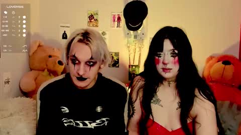 g4tito online show from October 25, 2025, 6:32 am