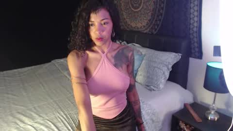 Snapshot of g_bella2025 chatting on January 12, 2026, 6:57 pm g_bella2025 online show from January 12, 2026, 6:57 pm